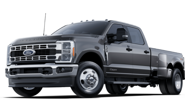 2025 Ford SuperDuty